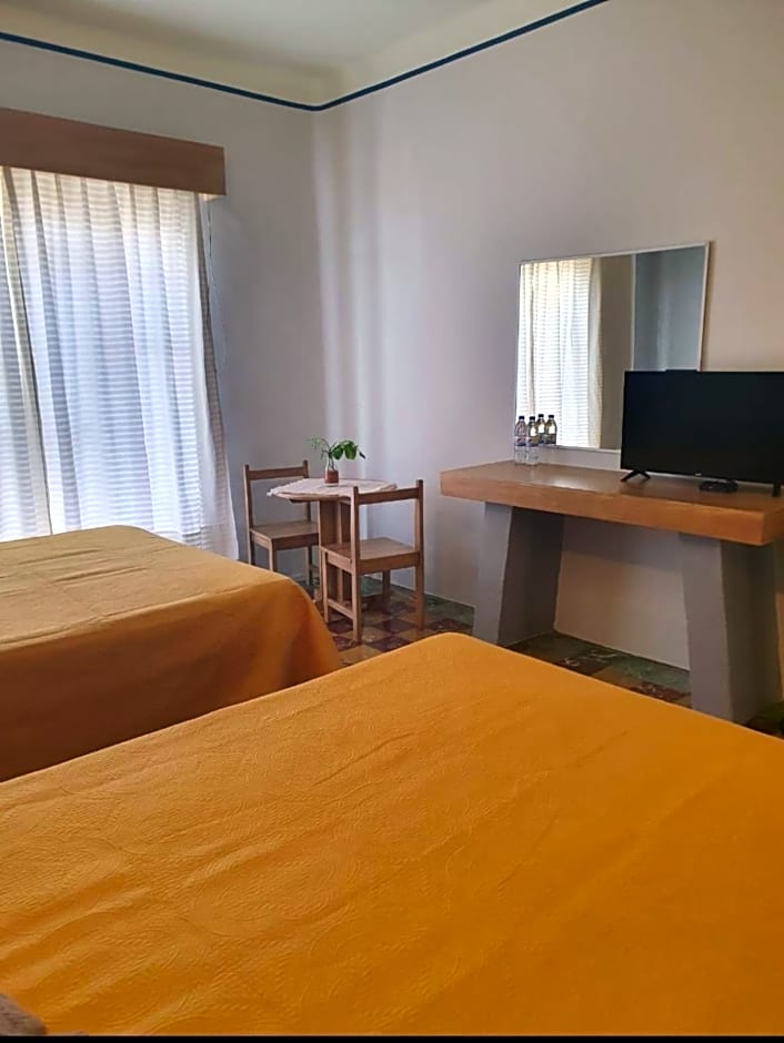 Hotel Rivera