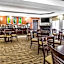 Sleep Inn & Suites Lubbock West