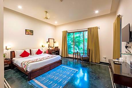 Super Deluxe Double or Twin Room