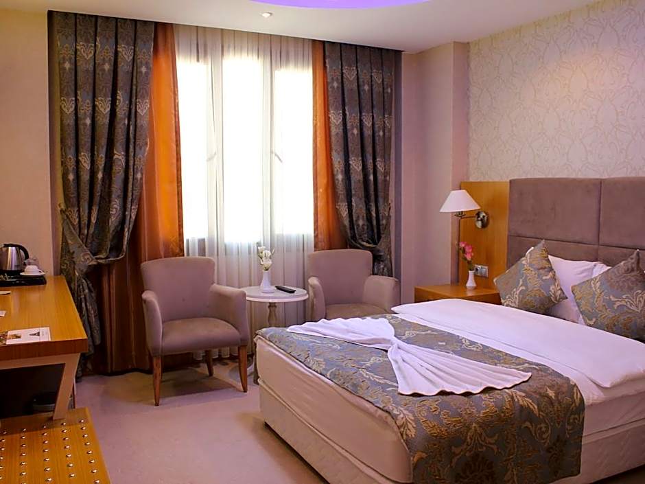 Adana Yukselhan Hotel