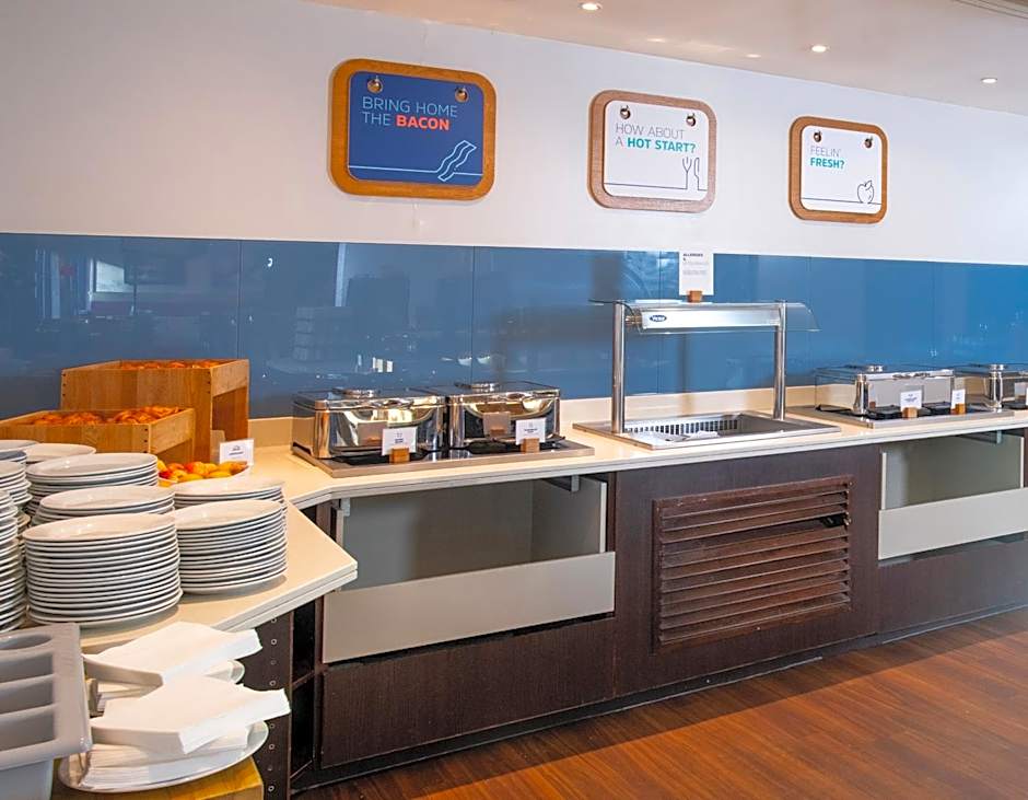 Holiday Inn Express London - Wandsworth By IHG