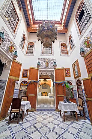 Riad Rasia