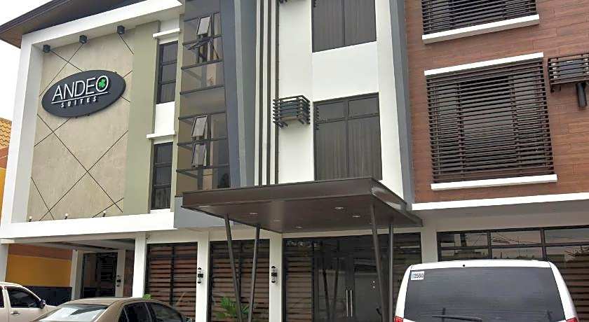 Andeo Suites