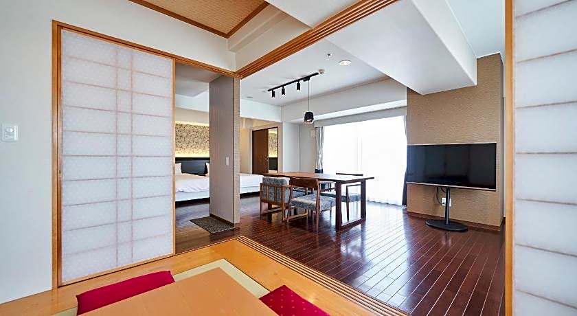 Hotel Global View Hakodate