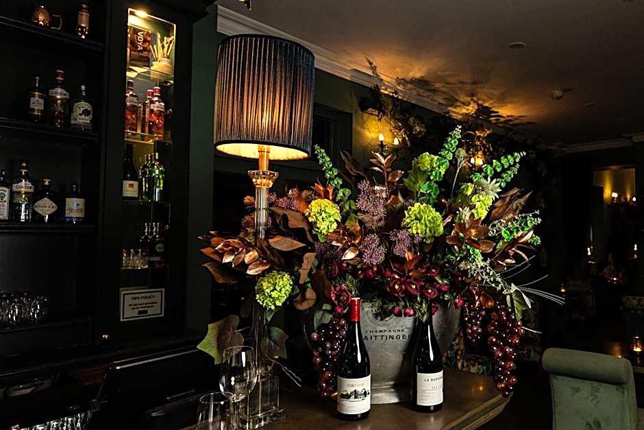 No.1 Pery Square Hotel & Spa