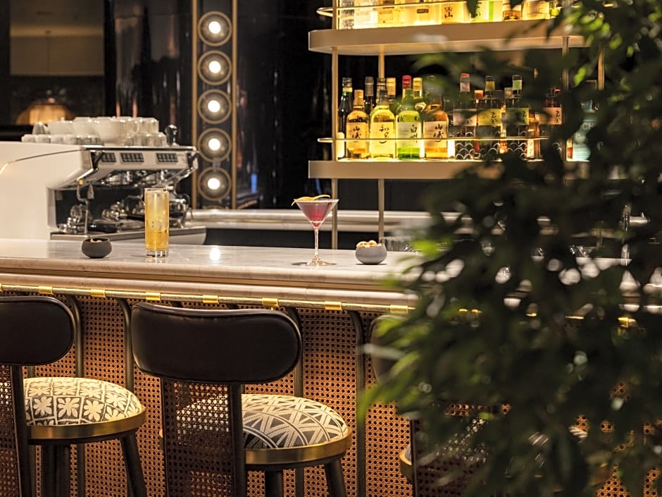 Mercure Tokyo Hibiya