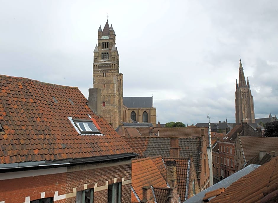 Hotel Groeninghe