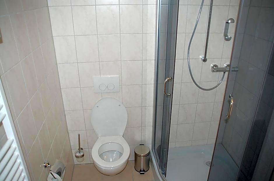 CASILINO Hotel A 24 Wittenburg