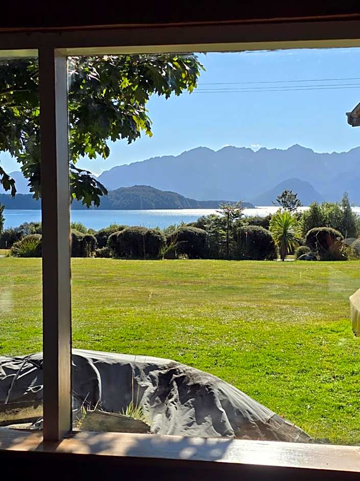Manapouri Holiday Park