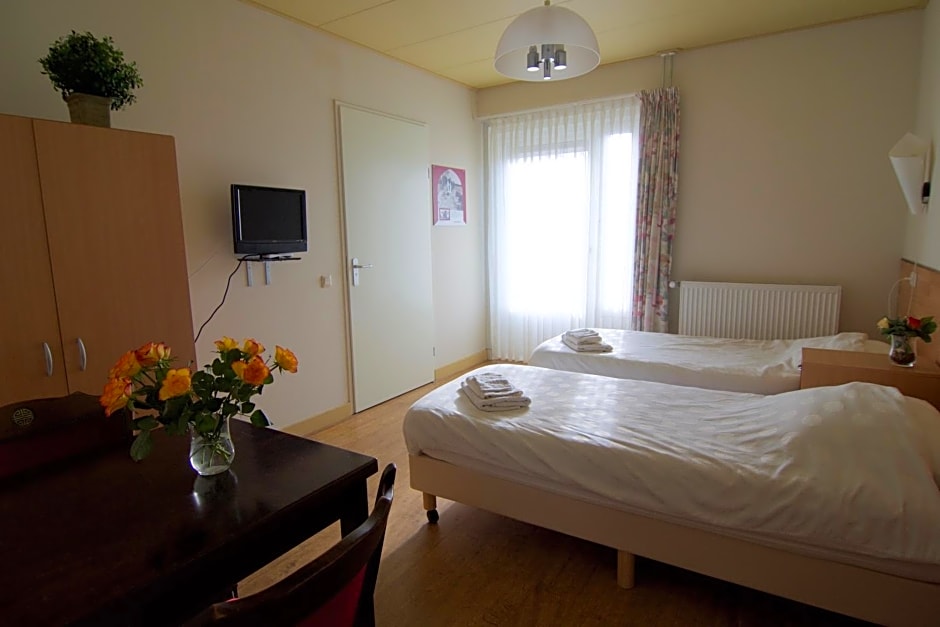 Stichting Veenloopcentrum Weiteveen