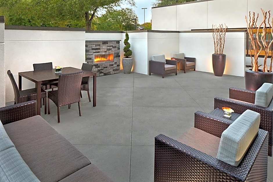 Courtyard by Marriott Philadelphia City Avenue