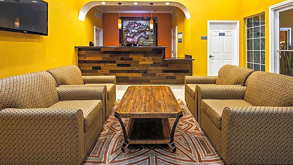 Bestway Inn