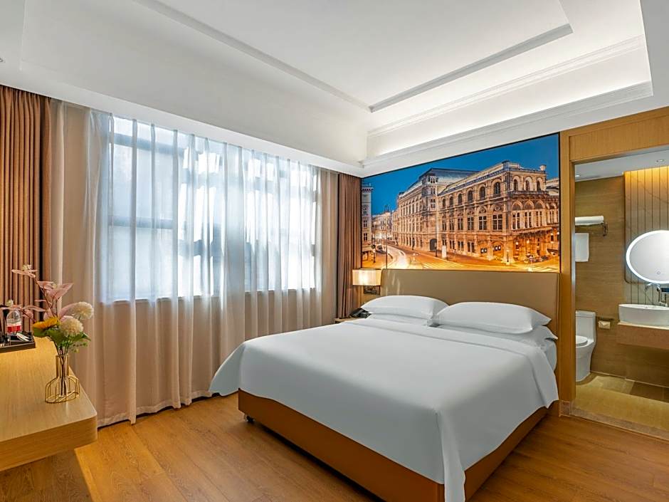 Vienna Hotel Chaozhou Ancient City West Lake