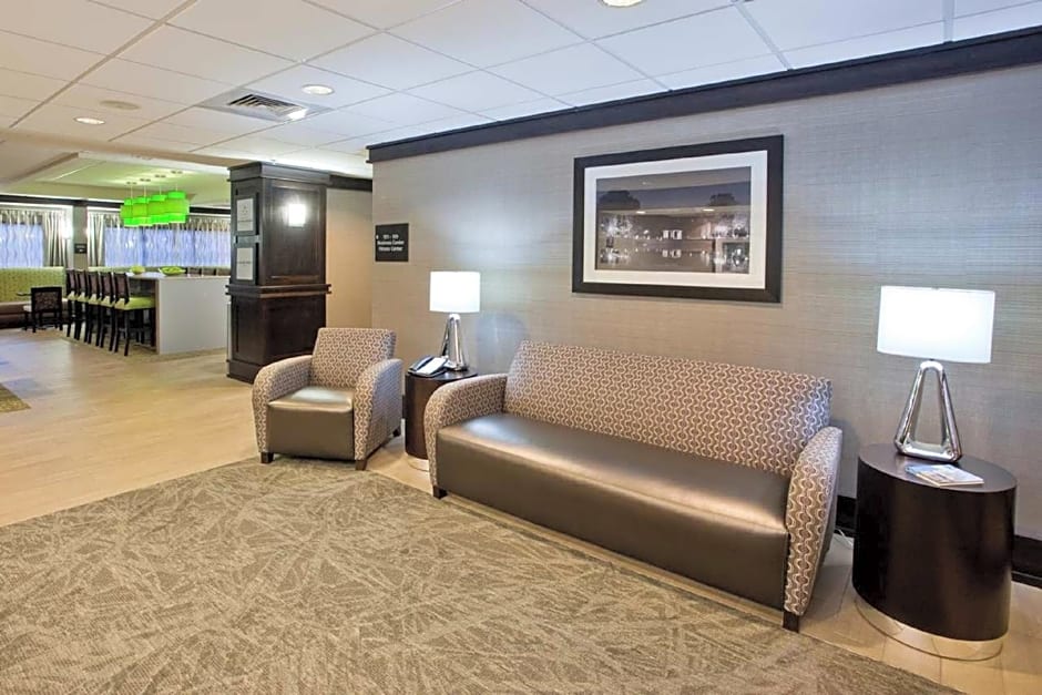 Hampton Inn Atlanta-Town Center/Kennesaw