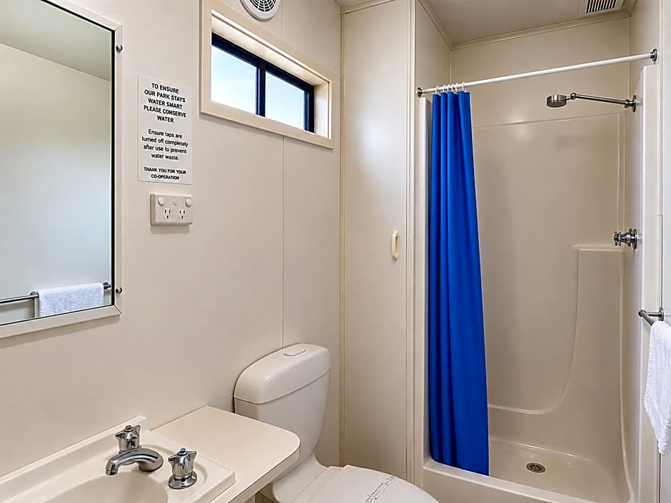 Dubbo Holiday Park