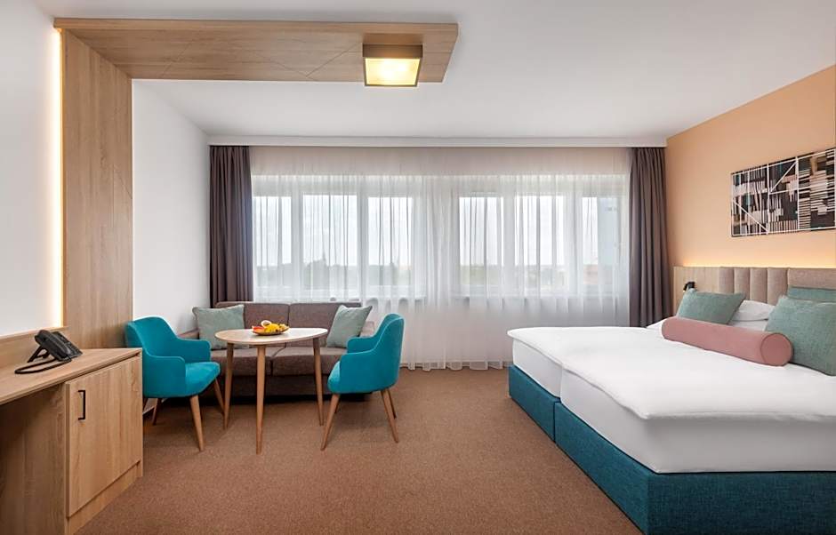 Hunguest Hotel Gyula