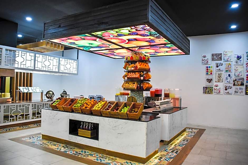 Sandos Playacar All Inclusive