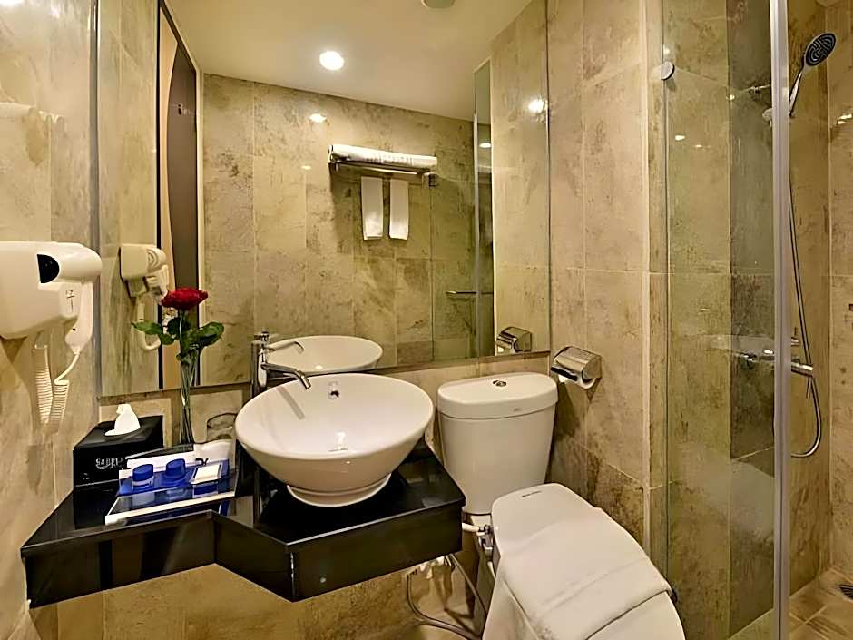 Serela Waringin Hotel