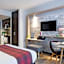 Citadines Arnulfpark Munich
