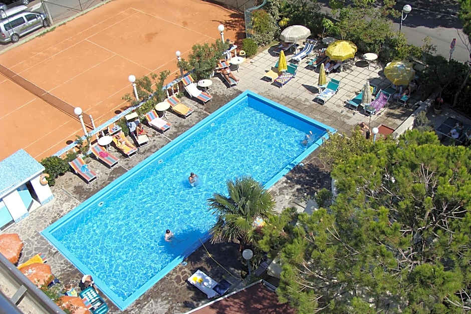 Hotel Franca