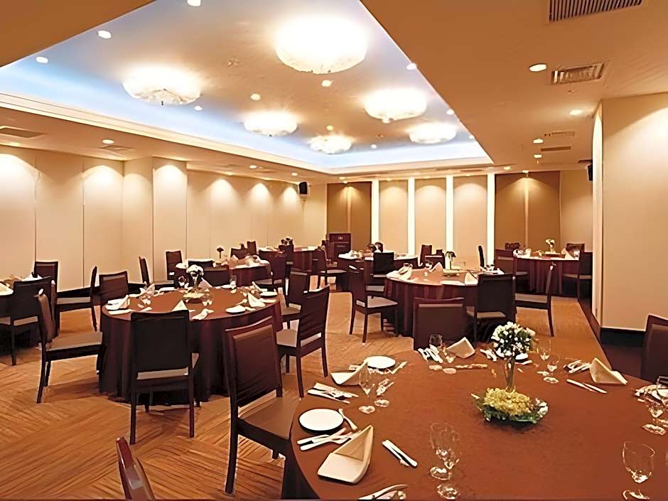 Hotel Metropolitan Takasaki