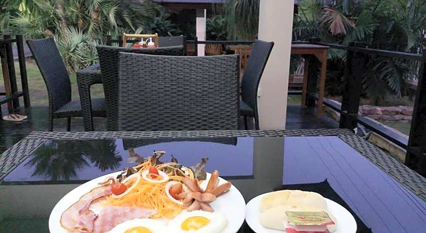 Royal Place Banchang