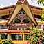 RedDoorz @ Tuktuk Danau Toba