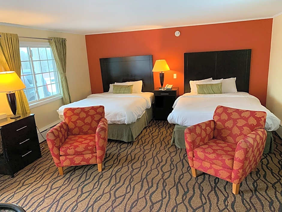 Four Winds Country Motel