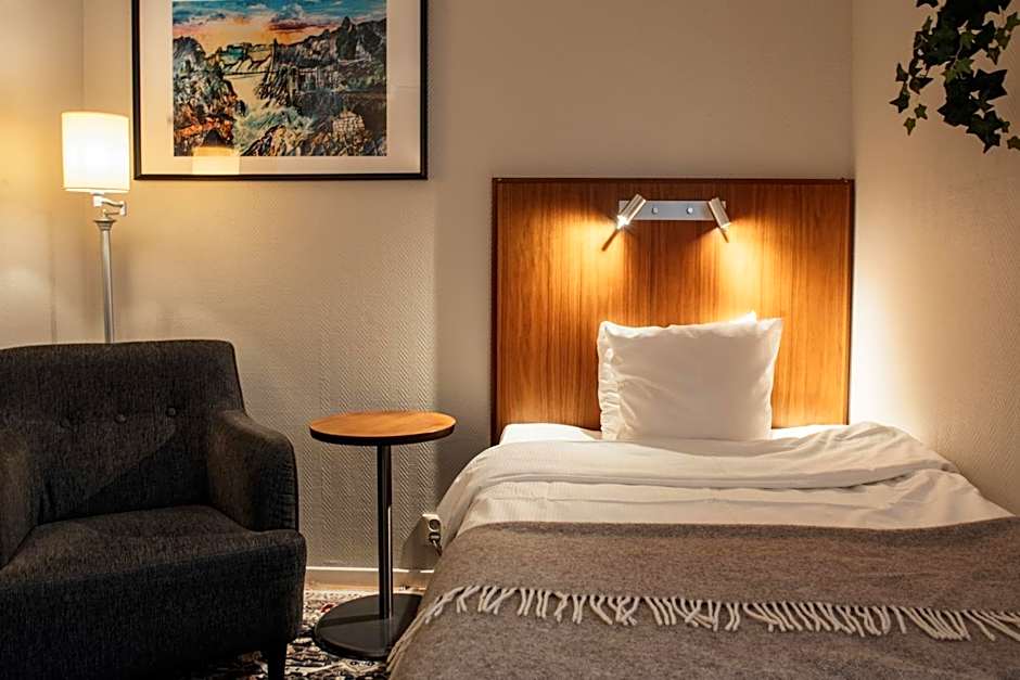 Clarion Collection Hotel Kung Oscar