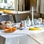 Hotel Steffl Garni inkl Chiemgau Karte