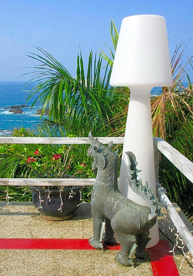 Villa Aikia (Adults Suites A/C)