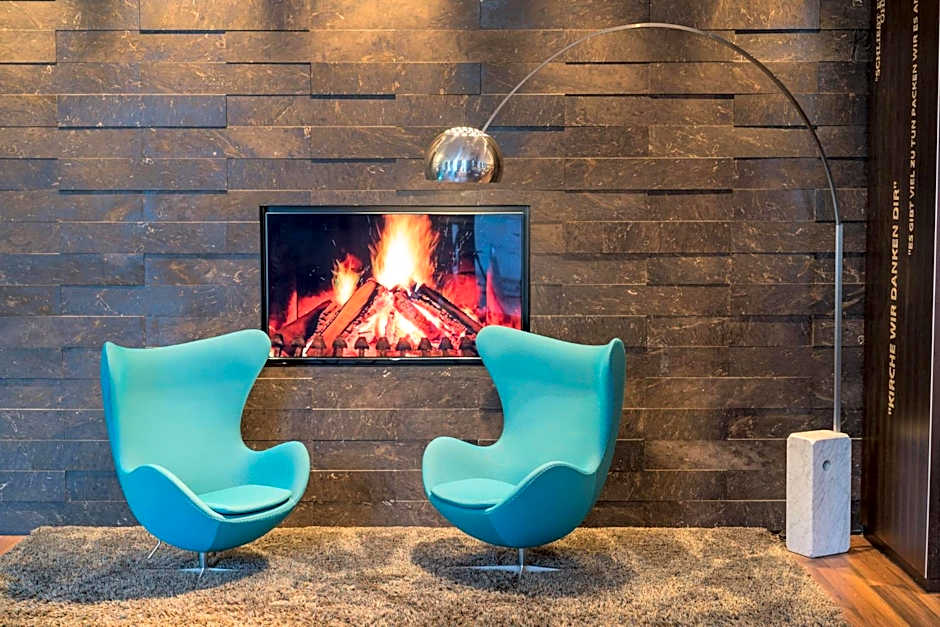 Motel One Leipzig-Nikolaikirche