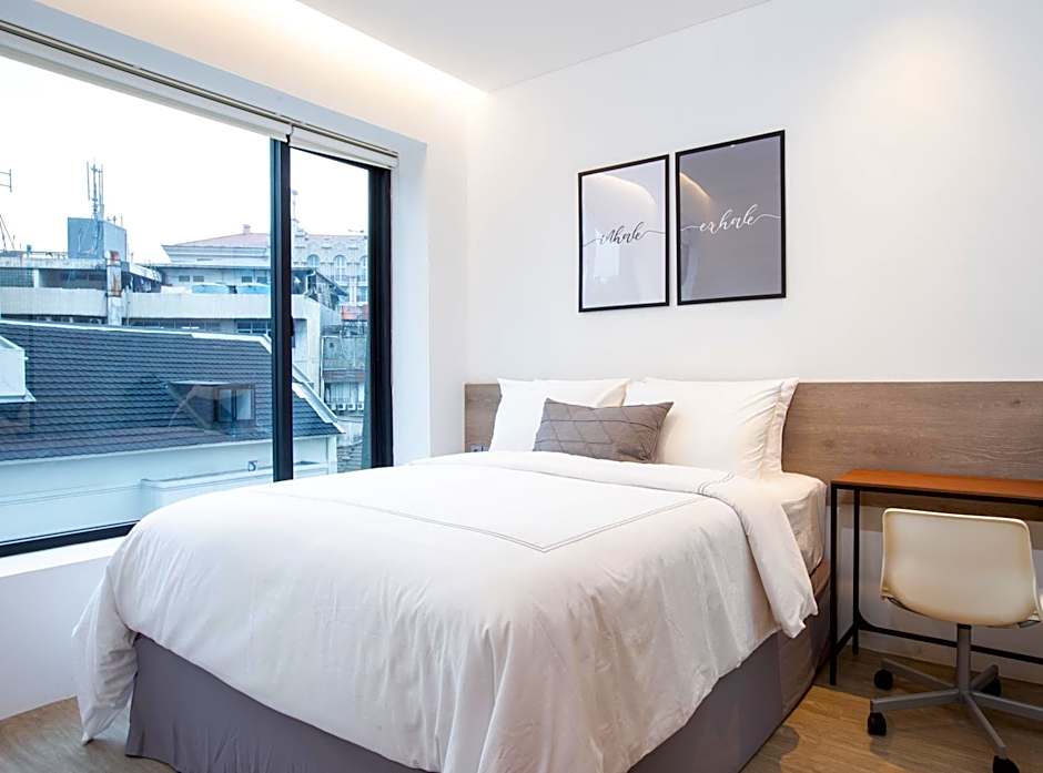 Ariama Serviced Residence