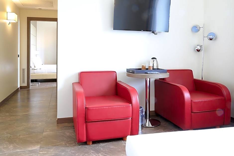 Klima Hotel Milano Fiere