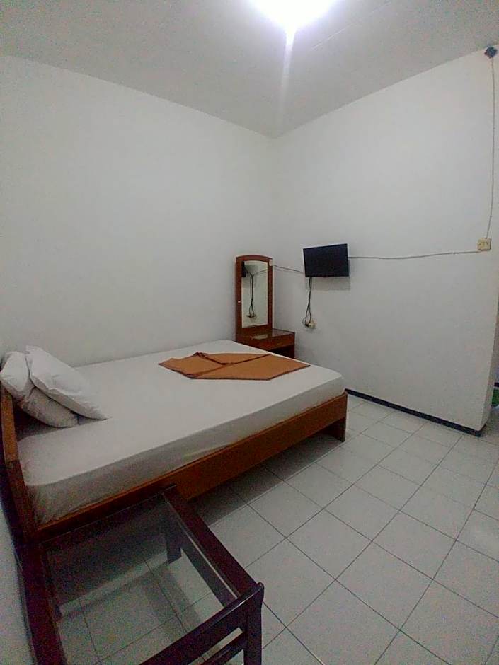 Hotel Baru Inn Batu RedPartner