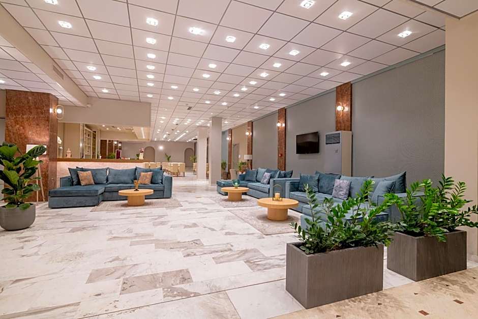 Tzante Hotel Zakynthos, Adults Only