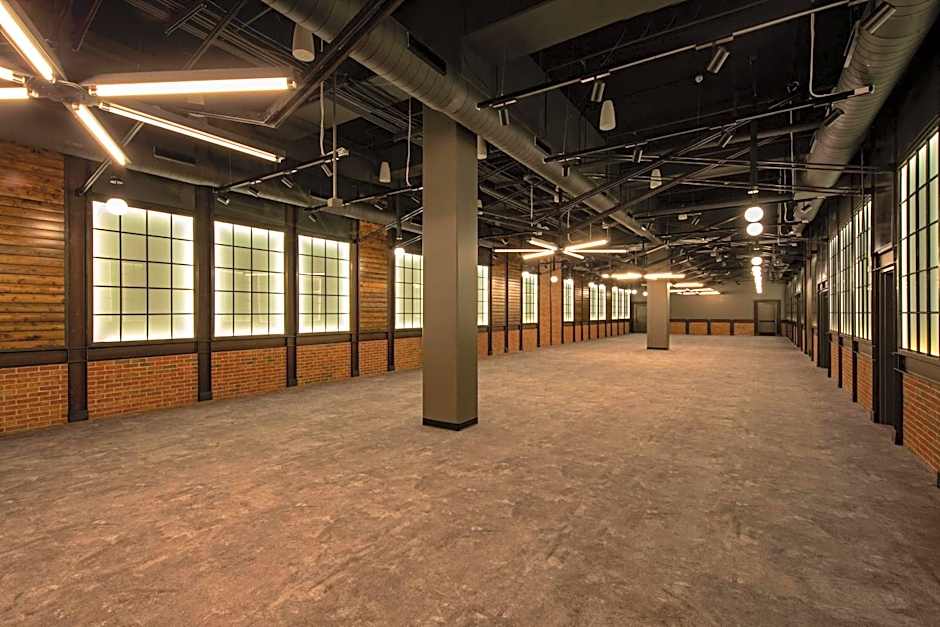 Moxy Downtown Los Angeles