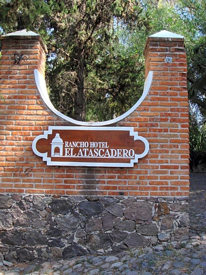 Rancho Hotel Atascadero