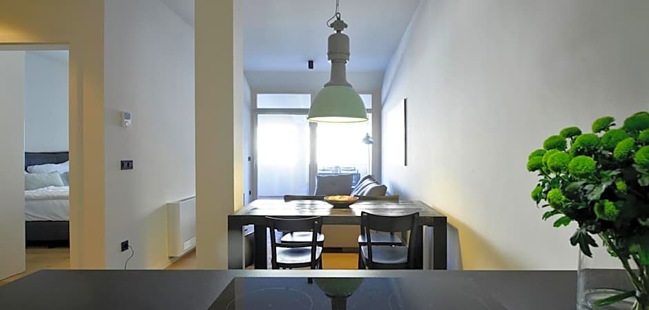 Hotel Maribor, City apartments