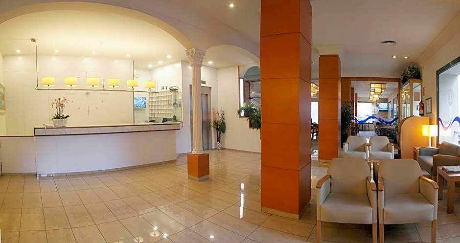 Hotel Costa Brava