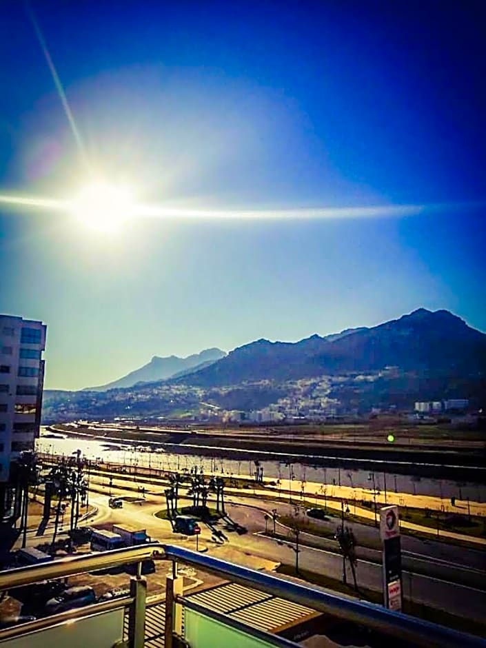 Prestige Hotel & Spa