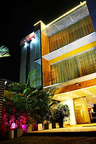 Hotel Hasara