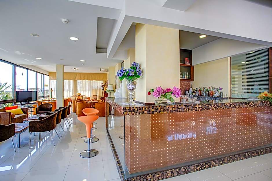 Hotel Deanna
