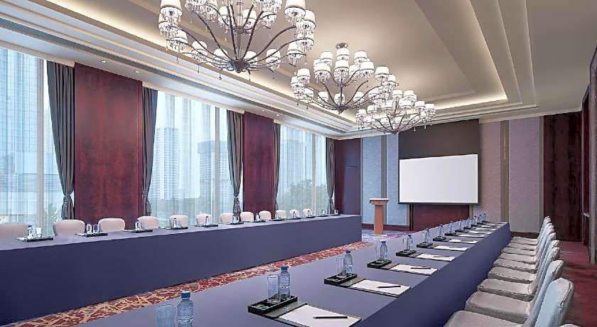 Shangri-La Hotel, Shenyang