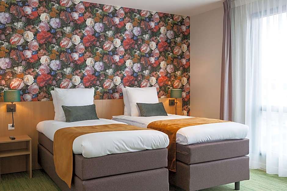Best Western Plus Hotel Amstelveen