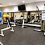 Atrium Hotel And Suites Dfw Airport