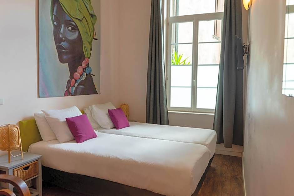 Hôtel Croix Baragnon