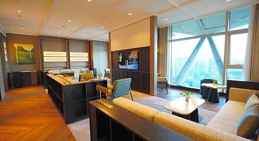 InterContinental Ningbo By IHG