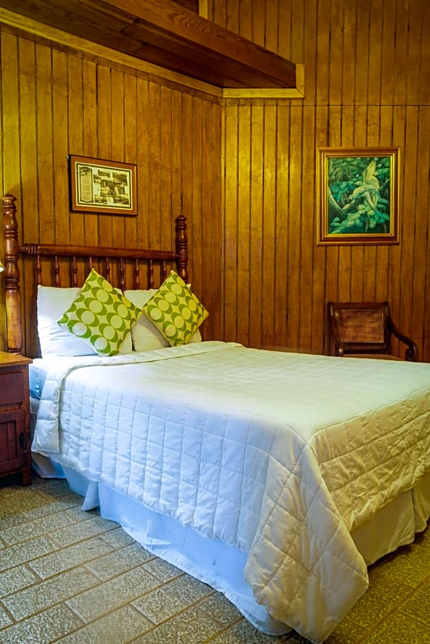 Hacienda el Jibarito