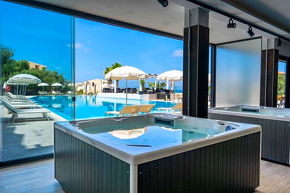 Horizon Hotel Badesi